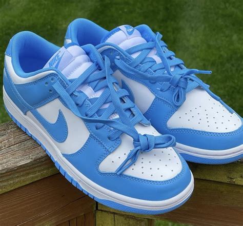 nike dunk low licht blauw|Nike Dunk Low .